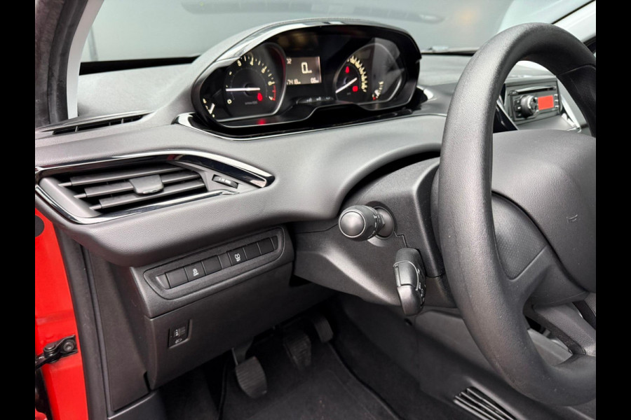 Peugeot 208 1.2 PureTech Like AIRCO| CRUISE | ELEK RAMEN | NWE APK