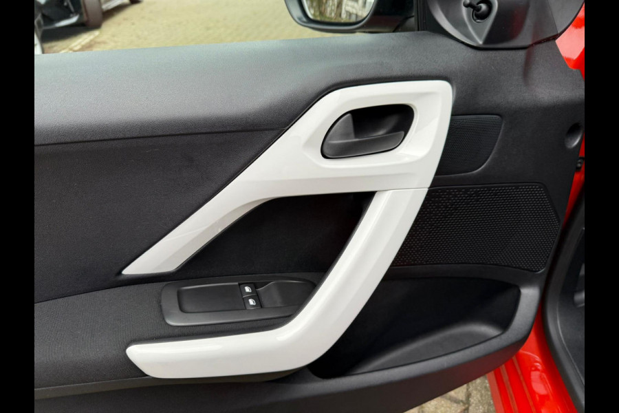 Peugeot 208 1.2 PureTech Like AIRCO| CRUISE | ELEK RAMEN | NWE APK