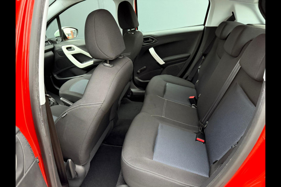 Peugeot 208 1.2 PureTech Like AIRCO| CRUISE | ELEK RAMEN | NWE APK