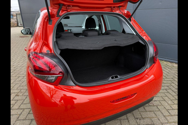 Peugeot 208 1.2 PureTech Like AIRCO| CRUISE | ELEK RAMEN | NWE APK