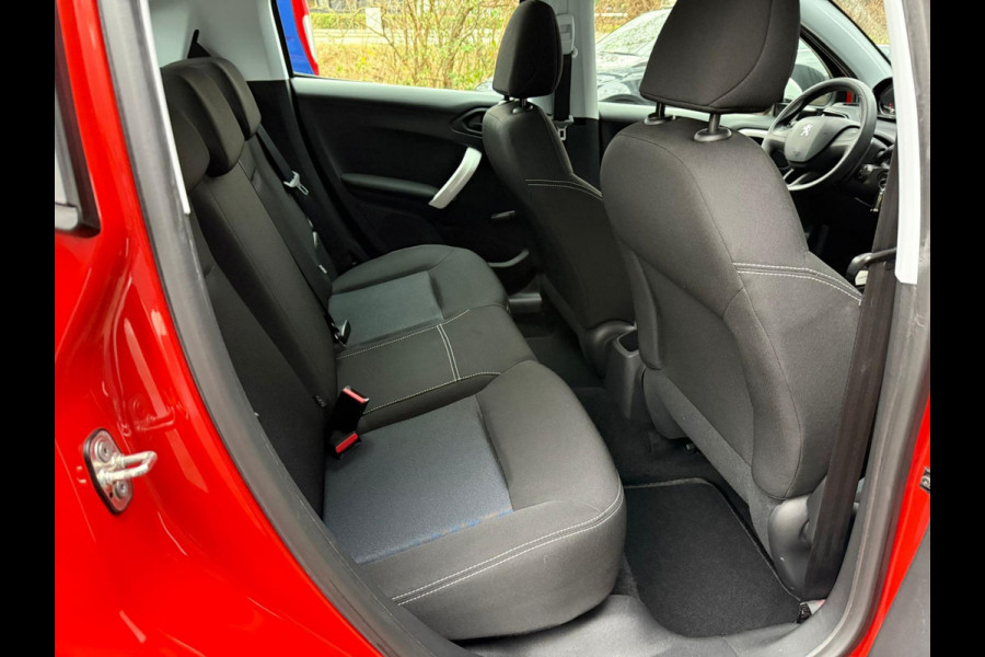 Peugeot 208 1.2 PureTech Like AIRCO| CRUISE | ELEK RAMEN | NWE APK