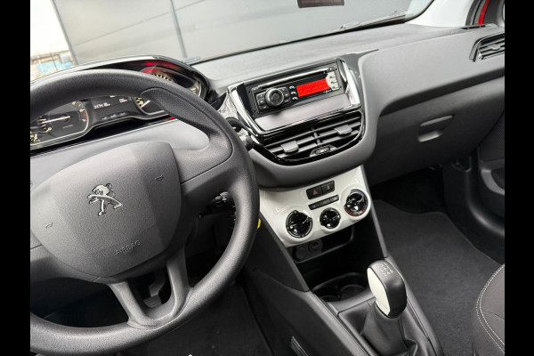 Peugeot 208 1.2 PureTech Like AIRCO| CRUISE | ELEK RAMEN | NWE APK