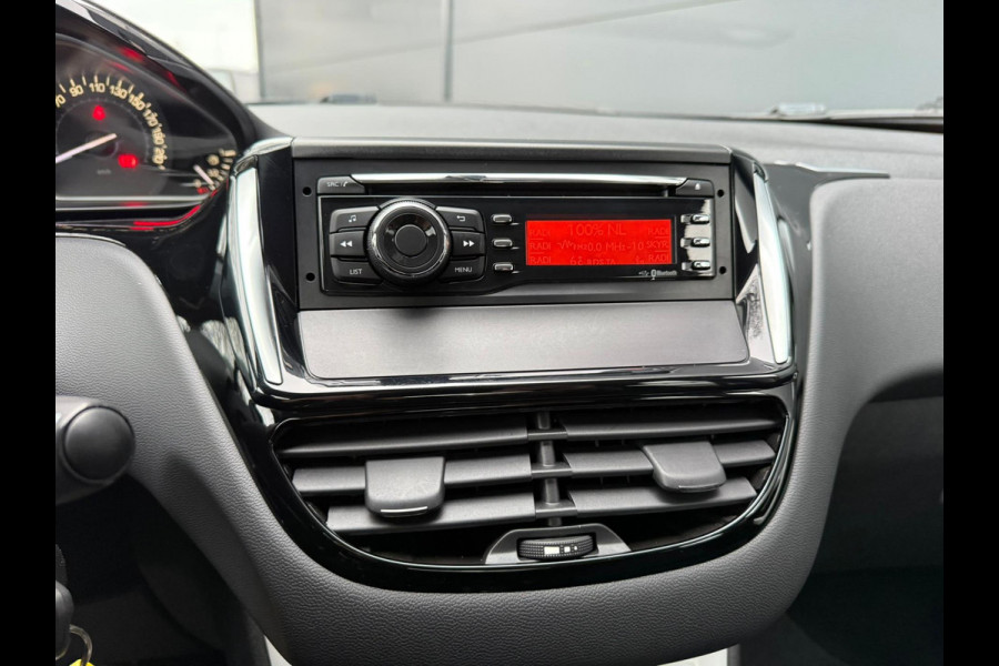 Peugeot 208 1.2 PureTech Like AIRCO| CRUISE | ELEK RAMEN | NWE APK