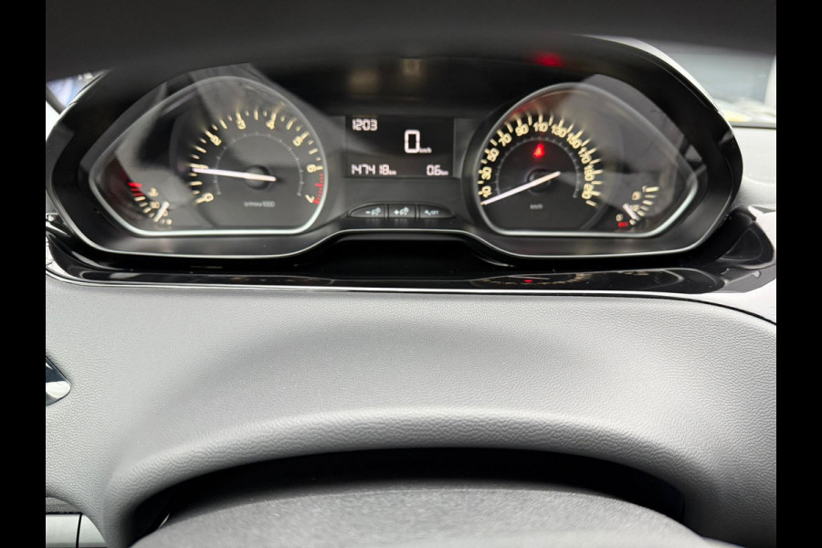 Peugeot 208 1.2 PureTech Like AIRCO| CRUISE | ELEK RAMEN | NWE APK