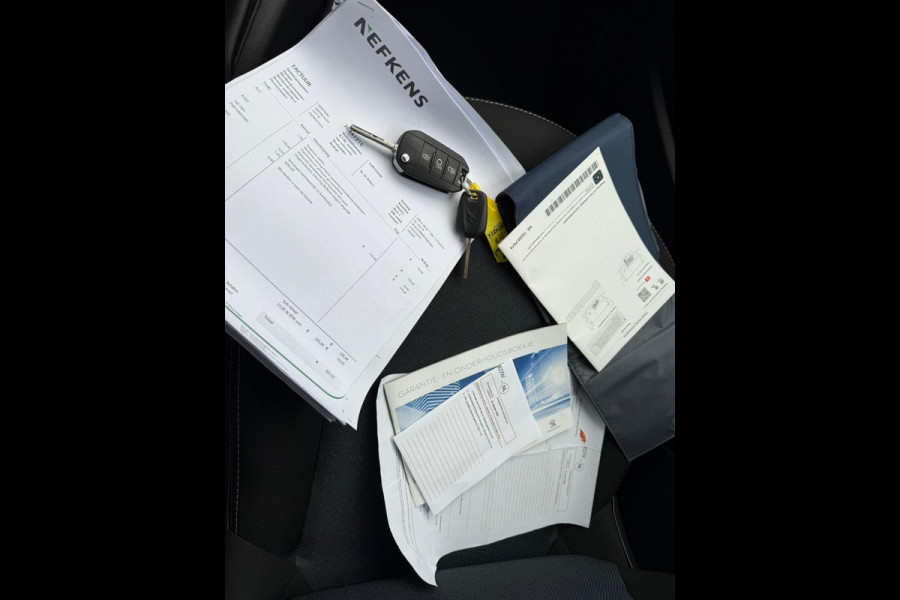 Peugeot 208 1.2 PureTech Like AIRCO| CRUISE | ELEK RAMEN | NWE APK