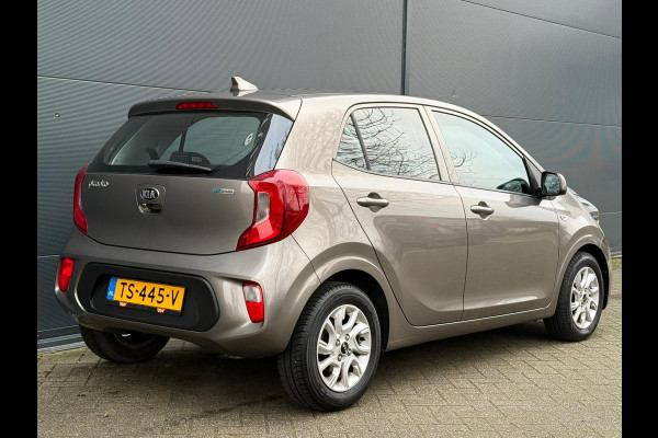 Kia Picanto 1.0 CVVT ComfortPlusLine Navigator NAVI | CAMERA | CARPLAY | BTW | NWE APK