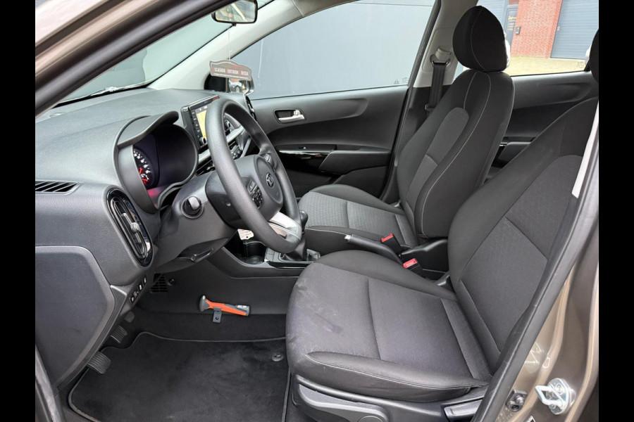 Kia Picanto 1.0 CVVT ComfortPlusLine Navigator NAVI | CAMERA | CARPLAY | BTW | NWE APK