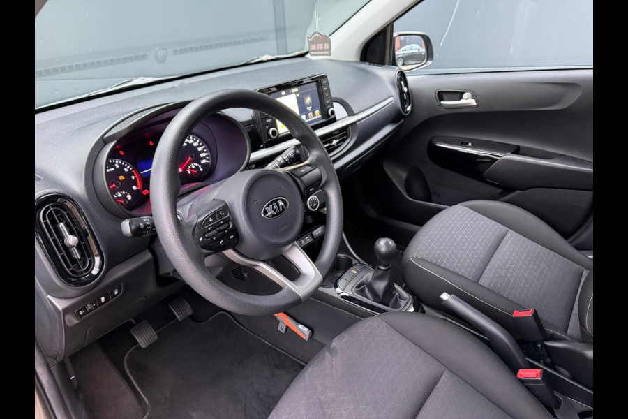Kia Picanto 1.0 CVVT ComfortPlusLine Navigator NAVI | CAMERA | CARPLAY | BTW | NWE APK