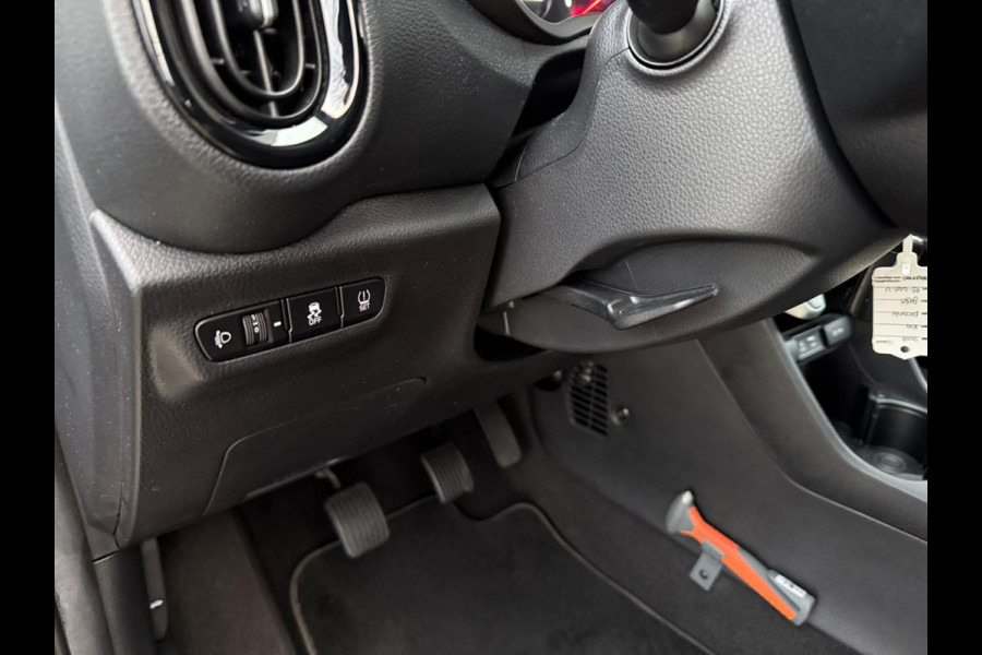 Kia Picanto 1.0 CVVT ComfortPlusLine Navigator NAVI | CAMERA | CARPLAY | BTW | NWE APK