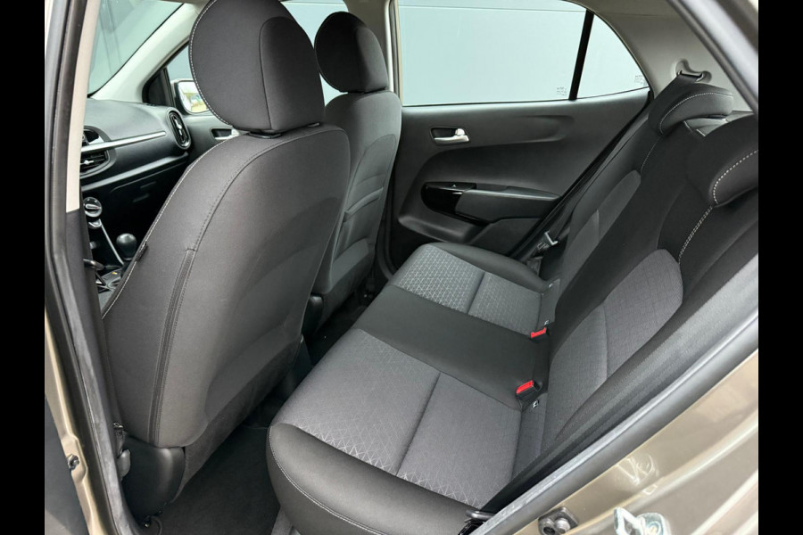 Kia Picanto 1.0 CVVT ComfortPlusLine Navigator NAVI | CAMERA | CARPLAY | BTW | NWE APK