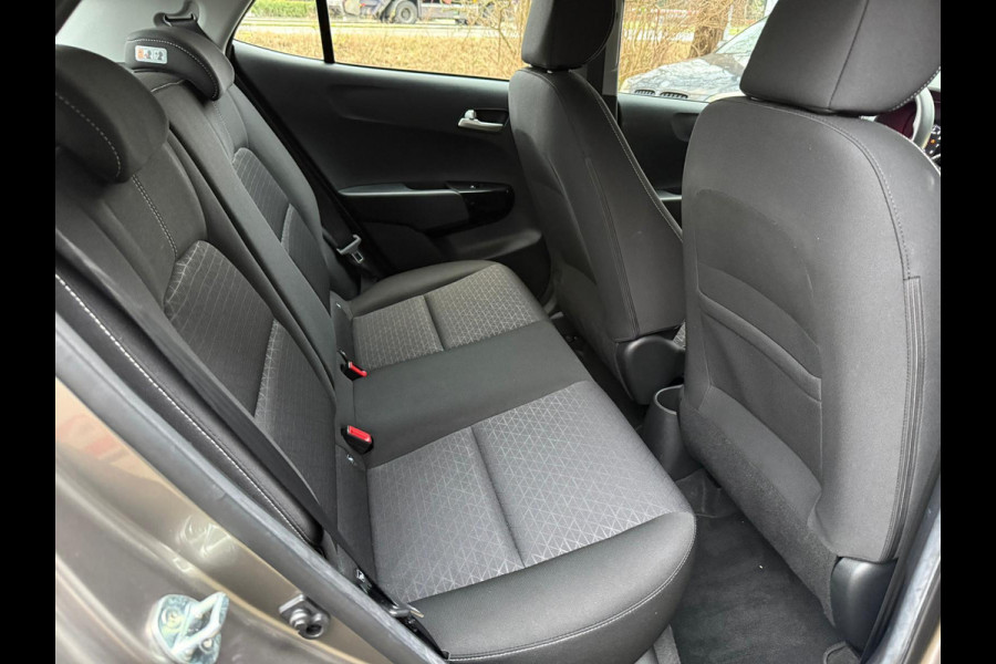 Kia Picanto 1.0 CVVT ComfortPlusLine Navigator NAVI | CAMERA | CARPLAY | BTW | NWE APK