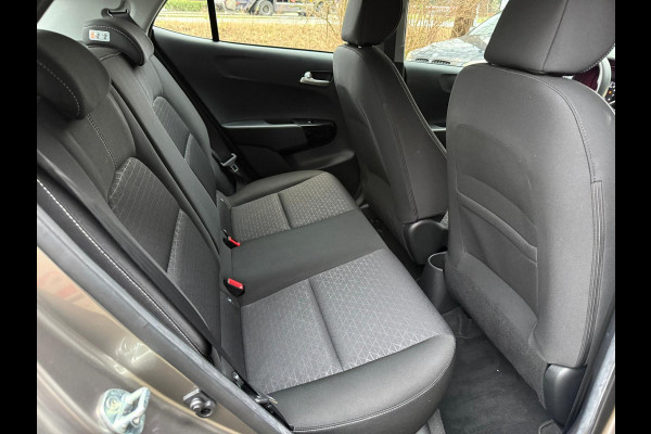 Kia Picanto 1.0 CVVT ComfortPlusLine Navigator NAVI | CAMERA | CARPLAY | BTW | NWE APK