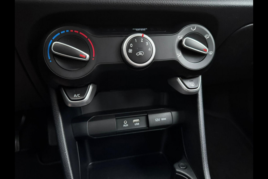 Kia Picanto 1.0 CVVT ComfortPlusLine Navigator NAVI | CAMERA | CARPLAY | BTW | NWE APK