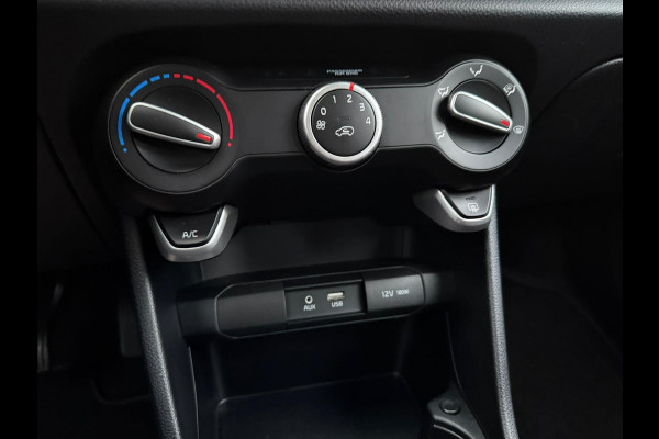 Kia Picanto 1.0 CVVT ComfortPlusLine Navigator NAVI | CAMERA | CARPLAY | BTW | NWE APK