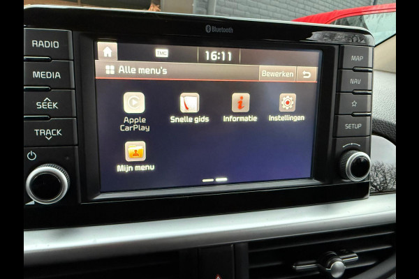 Kia Picanto 1.0 CVVT ComfortPlusLine Navigator NAVI | CAMERA | CARPLAY | BTW | NWE APK