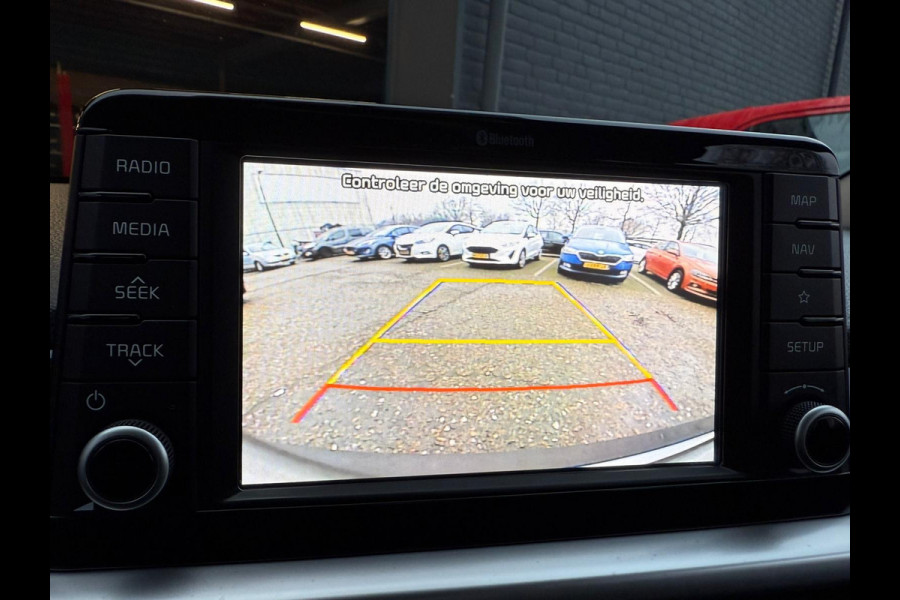 Kia Picanto 1.0 CVVT ComfortPlusLine Navigator NAVI | CAMERA | CARPLAY | BTW | NWE APK