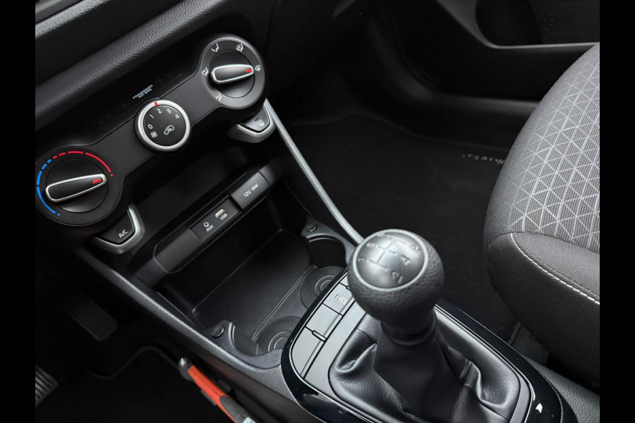 Kia Picanto 1.0 CVVT ComfortPlusLine Navigator NAVI | CAMERA | CARPLAY | BTW | NWE APK
