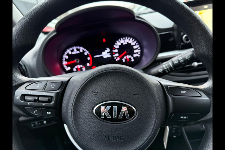 Kia Picanto 1.0 CVVT ComfortPlusLine Navigator NAVI | CAMERA | CARPLAY | BTW | NWE APK