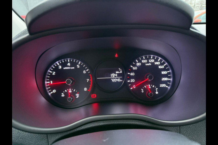 Kia Picanto 1.0 CVVT ComfortPlusLine Navigator NAVI | CAMERA | CARPLAY | BTW | NWE APK