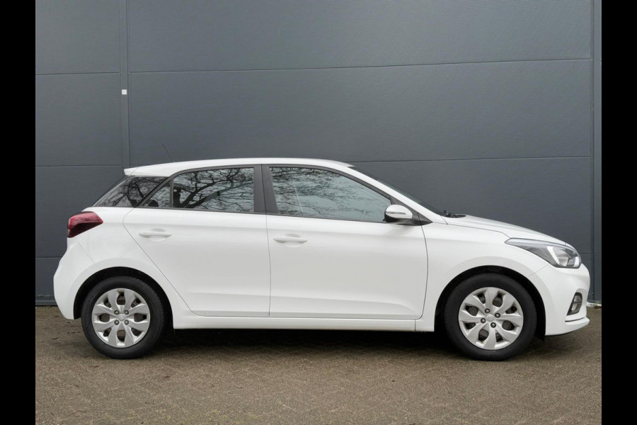 Hyundai i20 1.0 T-GDI Comfort 1STE EIGENAAR | CAMERA | NAVI | CARPLAY | PDC | BTW | NWE APK