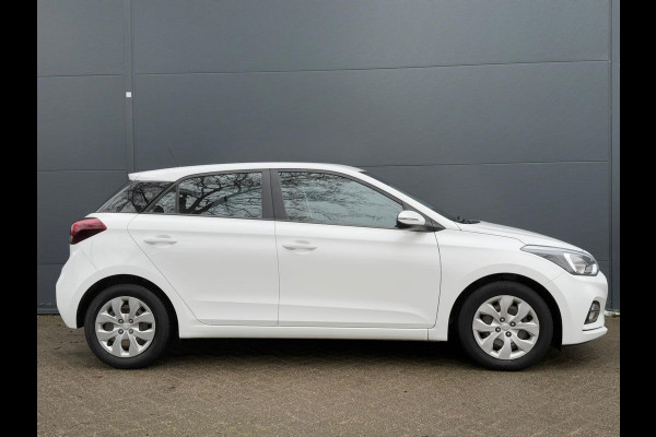 Hyundai i20 1.0 T-GDI Comfort 1STE EIGENAAR | CAMERA | NAVI | CARPLAY | PDC | BTW | NWE APK