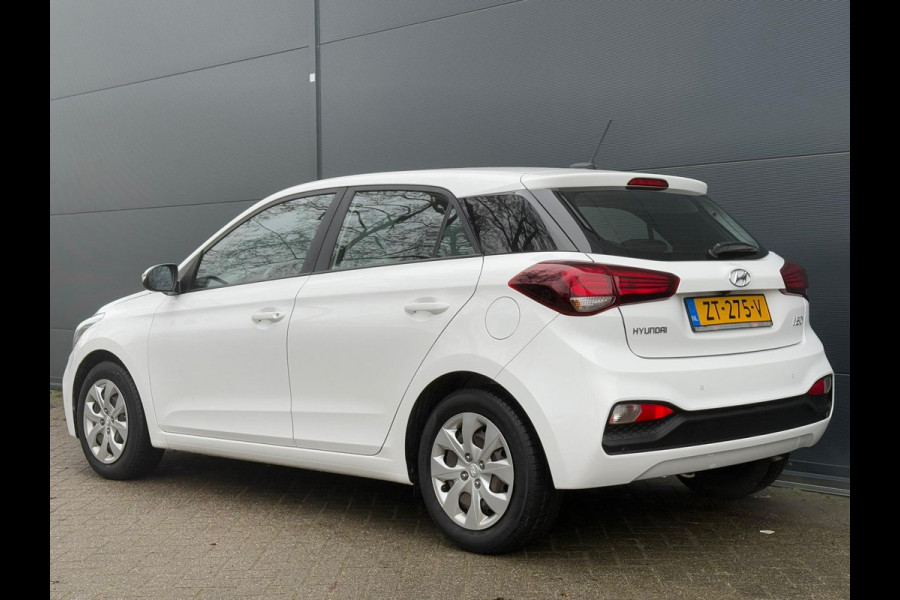 Hyundai i20 1.0 T-GDI Comfort 1STE EIGENAAR | CAMERA | NAVI | CARPLAY | PDC | BTW | NWE APK