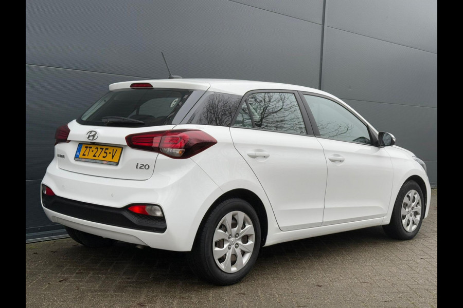 Hyundai i20 1.0 T-GDI Comfort 1STE EIGENAAR | CAMERA | NAVI | CARPLAY | PDC | BTW | NWE APK