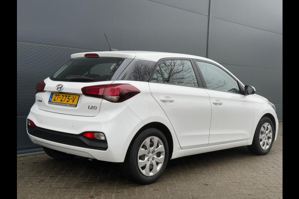 Hyundai i20 1.0 T-GDI Comfort 1STE EIGENAAR | CAMERA | NAVI | CARPLAY | PDC | BTW | NWE APK