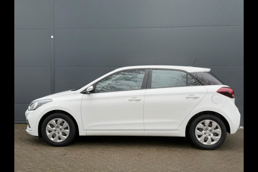 Hyundai i20 1.0 T-GDI Comfort 1STE EIGENAAR | CAMERA | NAVI | CARPLAY | PDC | BTW | NWE APK