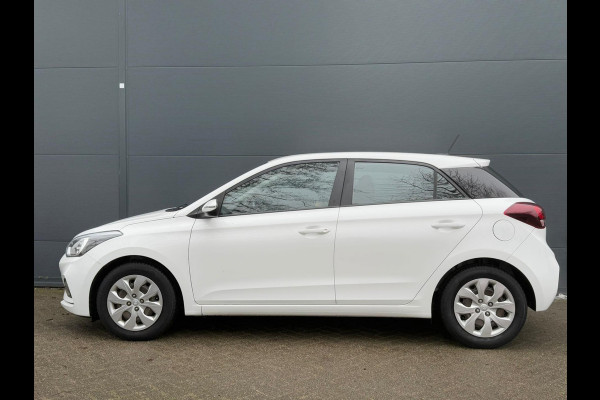 Hyundai i20 1.0 T-GDI Comfort 1STE EIGENAAR | CAMERA | NAVI | CARPLAY | PDC | BTW | NWE APK