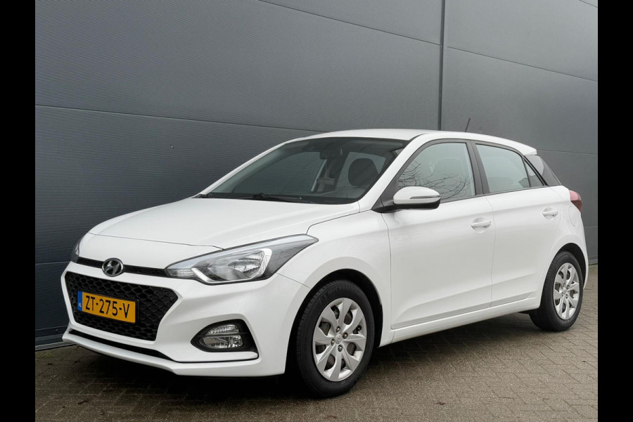 Hyundai i20 1.0 T-GDI Comfort 1STE EIGENAAR | CAMERA | NAVI | CARPLAY | PDC | BTW | NWE APK