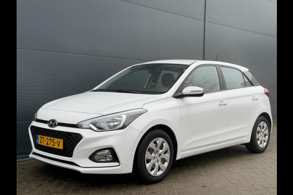 Hyundai i20 1.0 T-GDI Comfort 1STE EIGENAAR | CAMERA | NAVI | CARPLAY | PDC | BTW | NWE APK