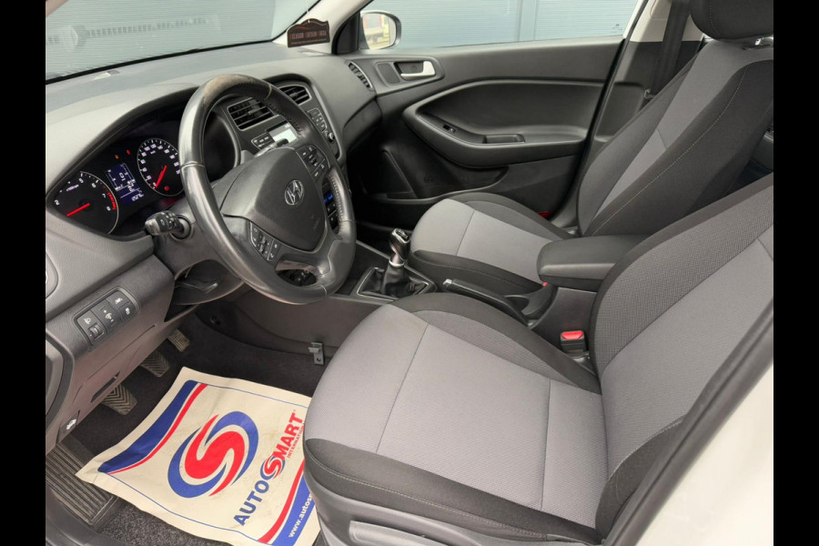 Hyundai i20 1.0 T-GDI Comfort 1STE EIGENAAR | CAMERA | NAVI | CARPLAY | PDC | BTW | NWE APK