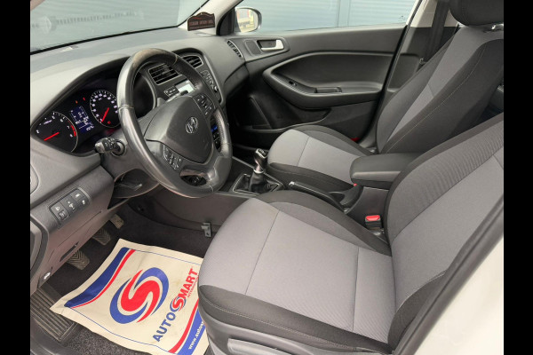 Hyundai i20 1.0 T-GDI Comfort 1STE EIGENAAR | CAMERA | NAVI | CARPLAY | PDC | BTW | NWE APK