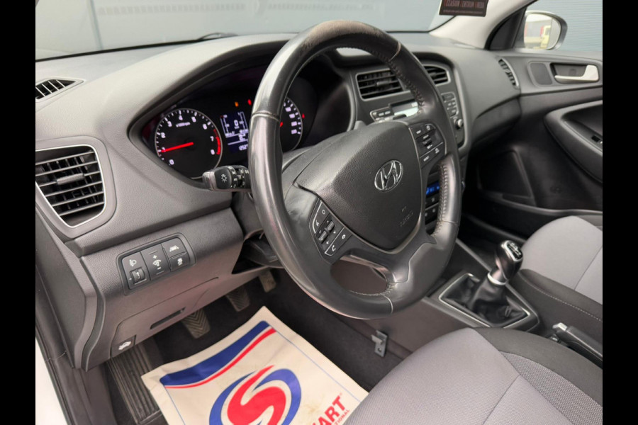 Hyundai i20 1.0 T-GDI Comfort 1STE EIGENAAR | CAMERA | NAVI | CARPLAY | PDC | BTW | NWE APK