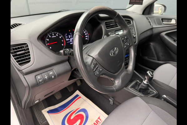 Hyundai i20 1.0 T-GDI Comfort 1STE EIGENAAR | CAMERA | NAVI | CARPLAY | PDC | BTW | NWE APK