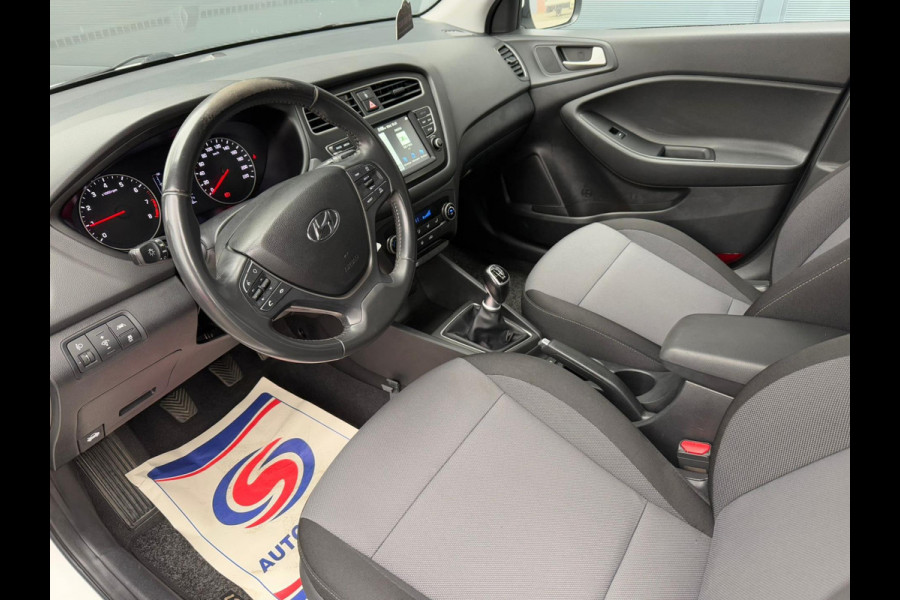 Hyundai i20 1.0 T-GDI Comfort 1STE EIGENAAR | CAMERA | NAVI | CARPLAY | PDC | BTW | NWE APK