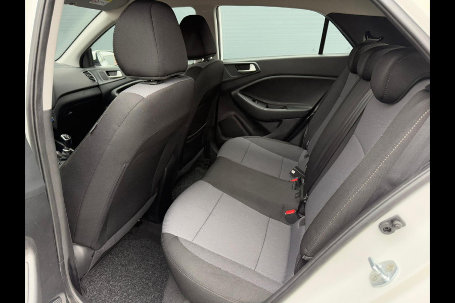 Hyundai i20 1.0 T-GDI Comfort 1STE EIGENAAR | CAMERA | NAVI | CARPLAY | PDC | BTW | NWE APK