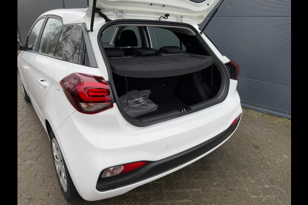 Hyundai i20 1.0 T-GDI Comfort 1STE EIGENAAR | CAMERA | NAVI | CARPLAY | PDC | BTW | NWE APK