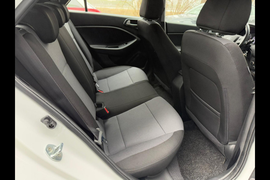Hyundai i20 1.0 T-GDI Comfort 1STE EIGENAAR | CAMERA | NAVI | CARPLAY | PDC | BTW | NWE APK