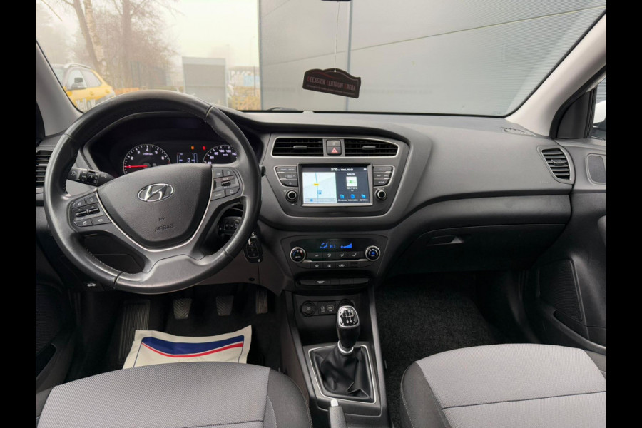 Hyundai i20 1.0 T-GDI Comfort 1STE EIGENAAR | CAMERA | NAVI | CARPLAY | PDC | BTW | NWE APK