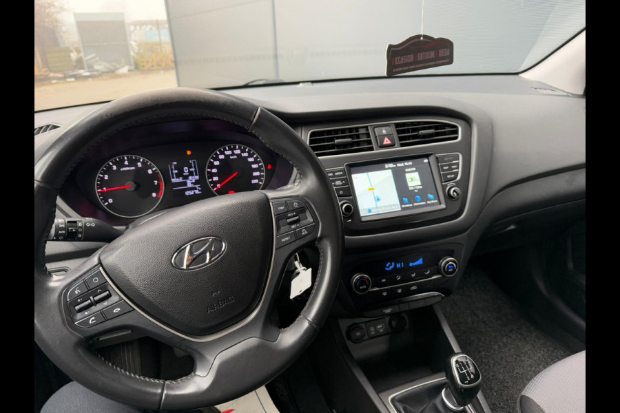 Hyundai i20 1.0 T-GDI Comfort 1STE EIGENAAR | CAMERA | NAVI | CARPLAY | PDC | BTW | NWE APK