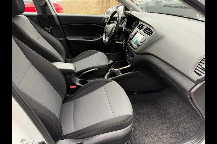 Hyundai i20 1.0 T-GDI Comfort 1STE EIGENAAR | CAMERA | NAVI | CARPLAY | PDC | BTW | NWE APK