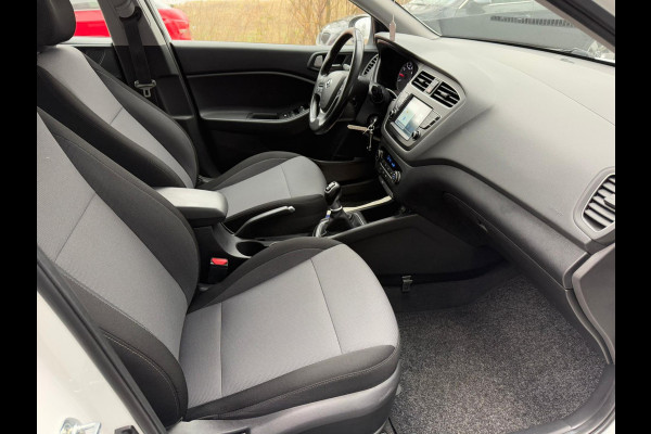 Hyundai i20 1.0 T-GDI Comfort 1STE EIGENAAR | CAMERA | NAVI | CARPLAY | PDC | BTW | NWE APK