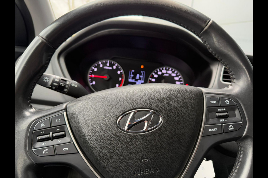 Hyundai i20 1.0 T-GDI Comfort 1STE EIGENAAR | CAMERA | NAVI | CARPLAY | PDC | BTW | NWE APK