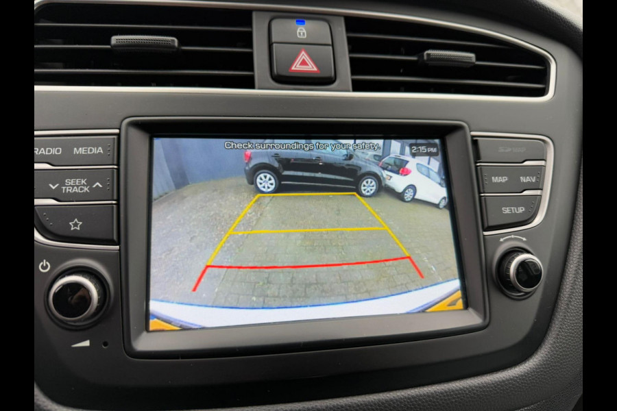 Hyundai i20 1.0 T-GDI Comfort 1STE EIGENAAR | CAMERA | NAVI | CARPLAY | PDC | BTW | NWE APK