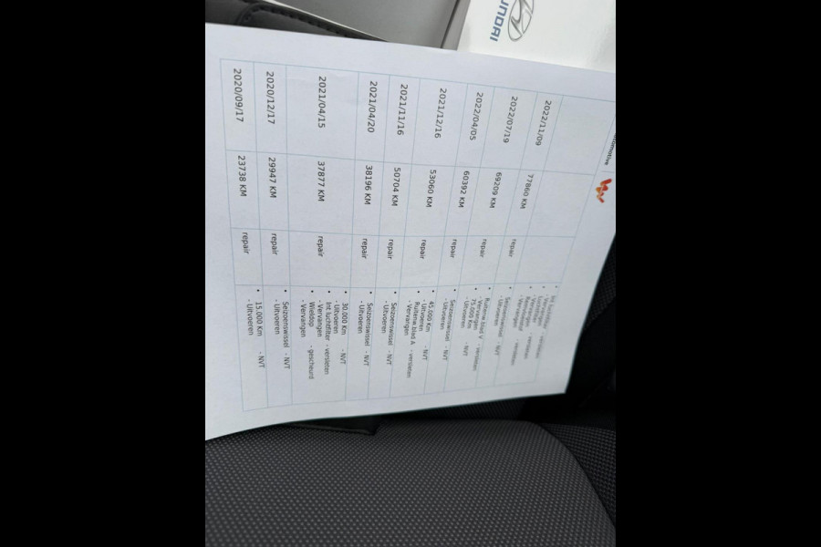 Hyundai i20 1.0 T-GDI Comfort 1STE EIGENAAR | CAMERA | NAVI | CARPLAY | PDC | BTW | NWE APK