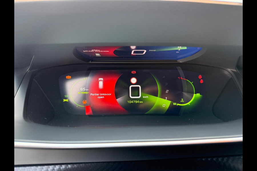Peugeot 208 1.2 PureTech Blue Lease Allure NAVI | CARPLAY | CAMERA | 1STE EIGENAAR | PDC | BTW | NWE APK