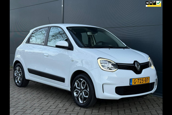 Renault Twingo 1.0 SCe Collection AIRCO | ELEK RAMEN | 72519 KM | PDC | NWE APK | BTW