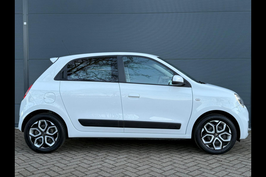 Renault Twingo 1.0 SCe Collection AIRCO | ELEK RAMEN | 72519 KM | PDC | NWE APK | BTW